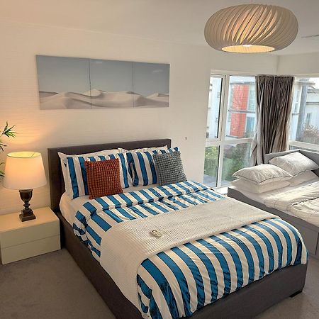 Luxury Rooms - Pick A Room - Free Parking & Kitchen Access, Near Etihad Stadium, The Coop Live & Piccadilly Station, 曼彻斯特 外观 照片