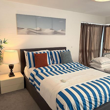 Luxury Rooms - Pick A Room - Free Parking & Kitchen Access, Near Etihad Stadium, The Coop Live & Piccadilly Station, 曼彻斯特 外观 照片
