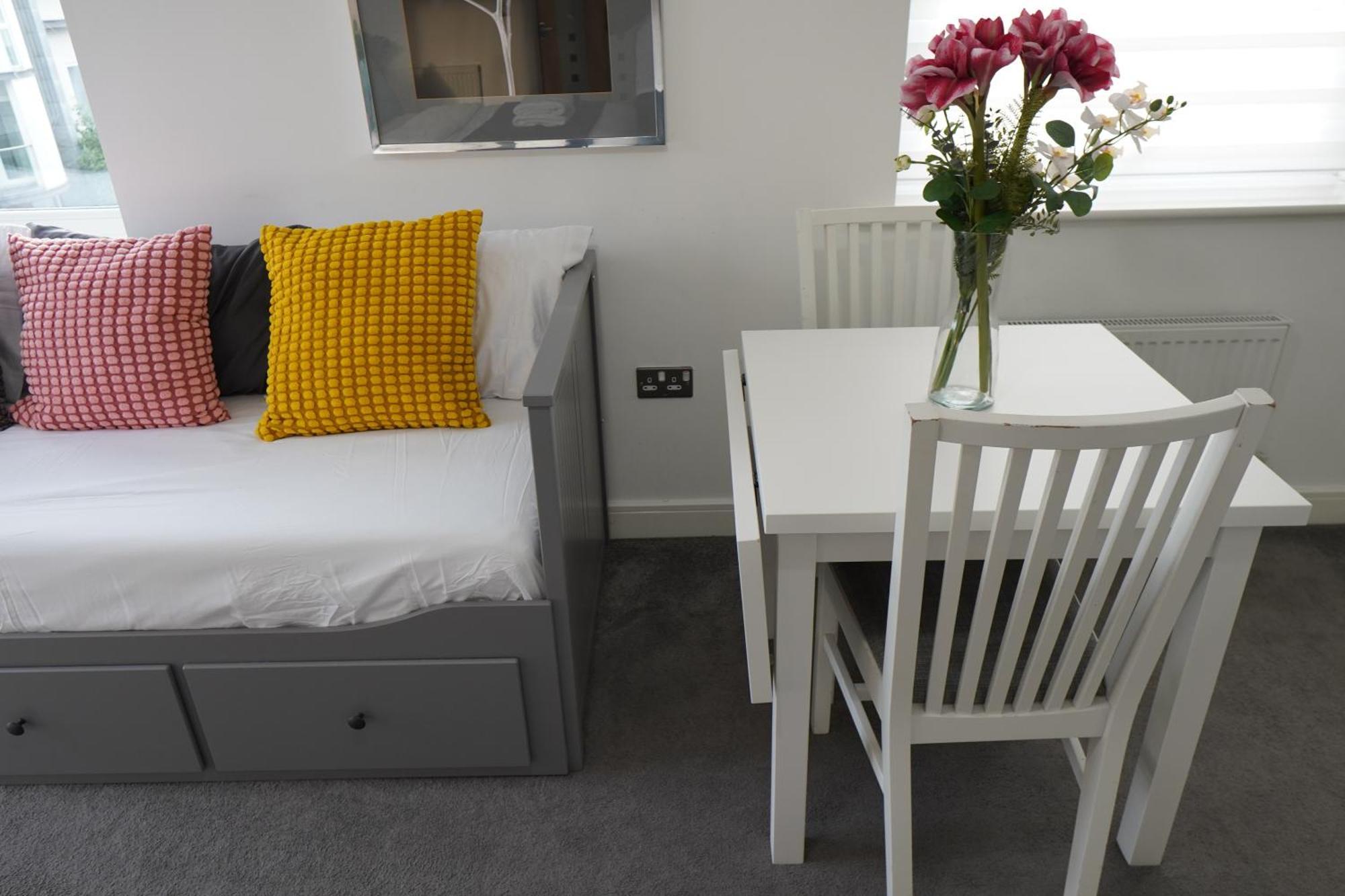 Luxury Rooms - Pick A Room - Free Parking & Kitchen Access, Near Etihad Stadium, The Coop Live & Piccadilly Station, 曼彻斯特 外观 照片
