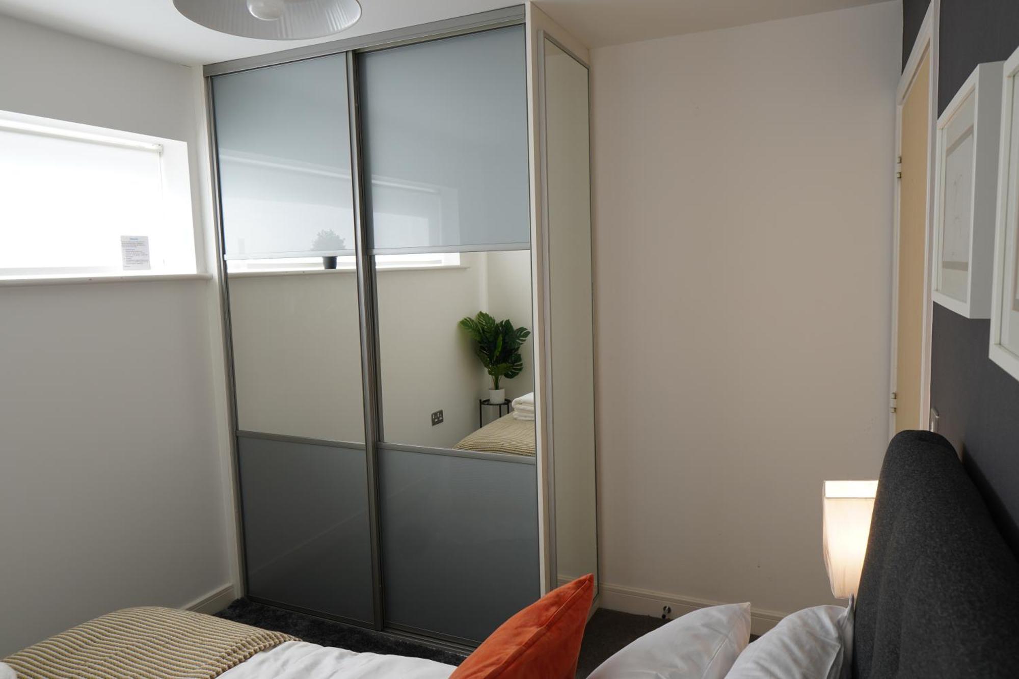 Luxury Rooms - Pick A Room - Free Parking & Kitchen Access, Near Etihad Stadium, The Coop Live & Piccadilly Station, 曼彻斯特 外观 照片
