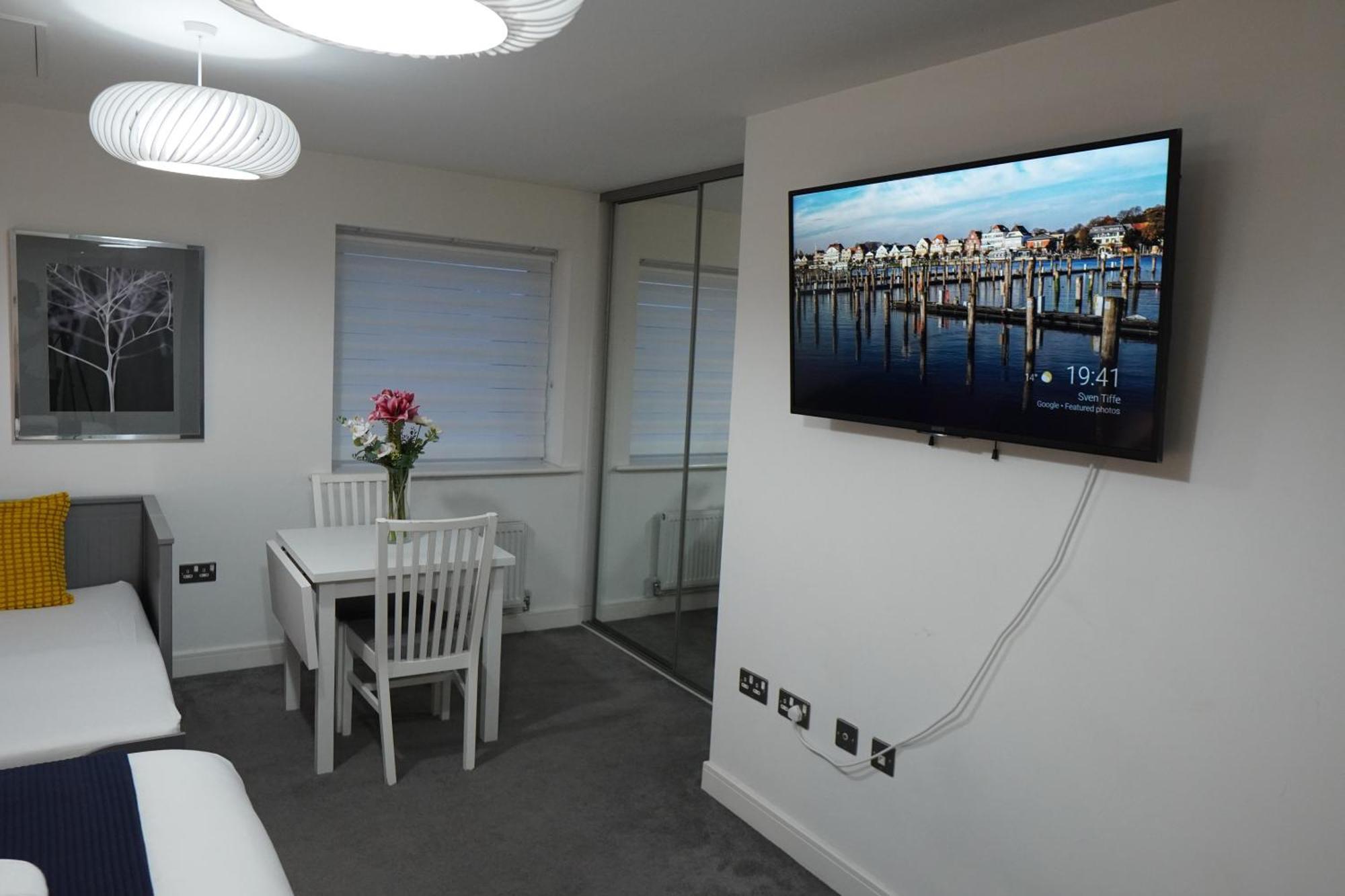 Luxury Rooms - Pick A Room - Free Parking & Kitchen Access, Near Etihad Stadium, The Coop Live & Piccadilly Station, 曼彻斯特 外观 照片