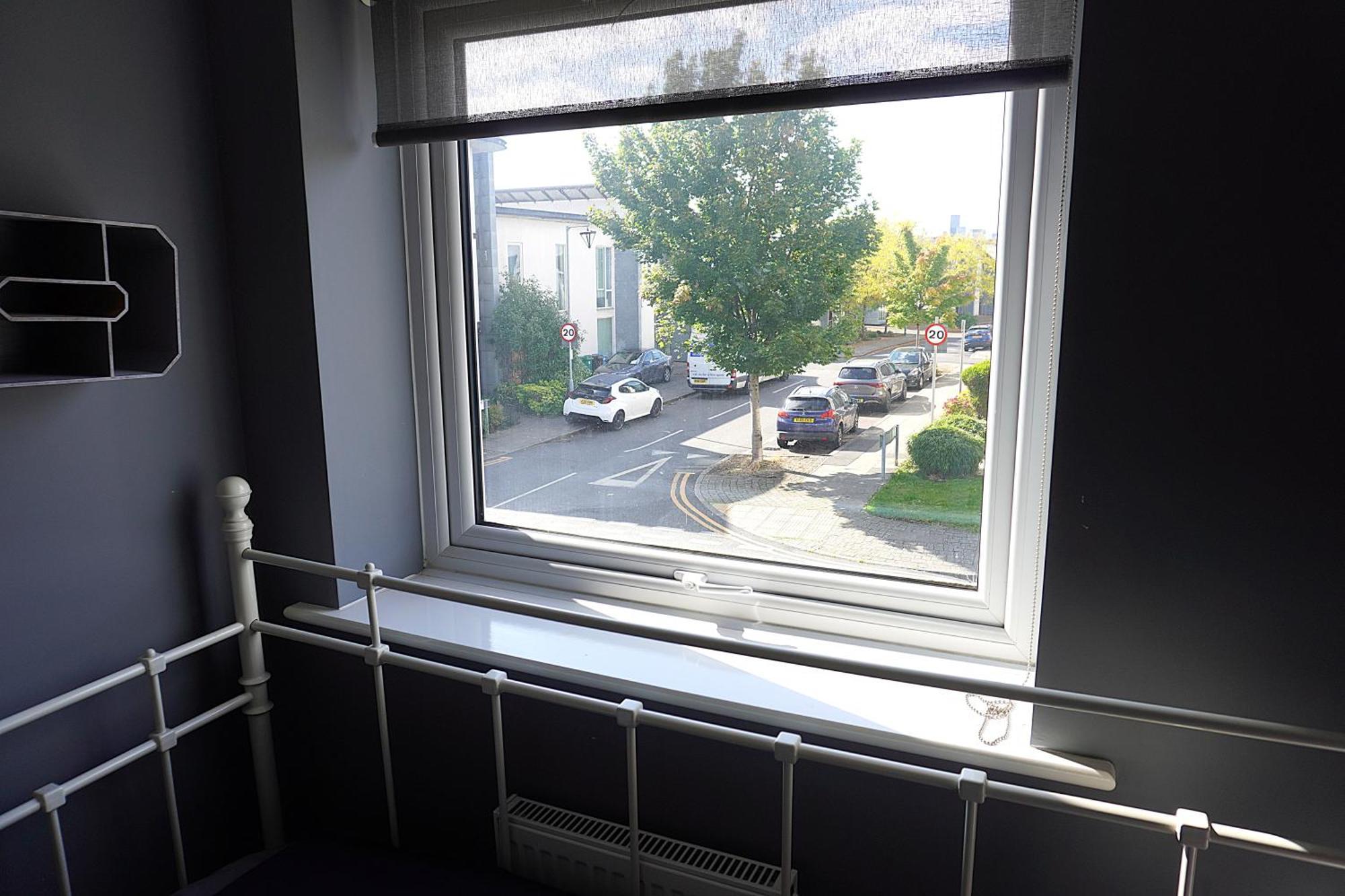 Luxury Rooms - Pick A Room - Free Parking & Kitchen Access, Near Etihad Stadium, The Coop Live & Piccadilly Station, 曼彻斯特 外观 照片