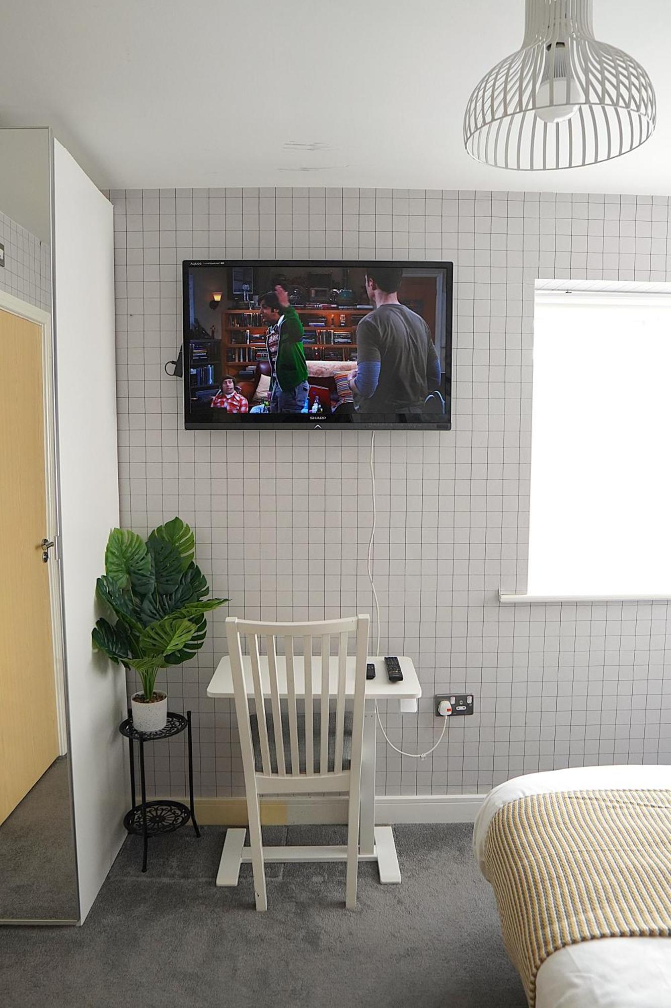 Luxury Rooms - Pick A Room - Free Parking & Kitchen Access, Near Etihad Stadium, The Coop Live & Piccadilly Station, 曼彻斯特 外观 照片