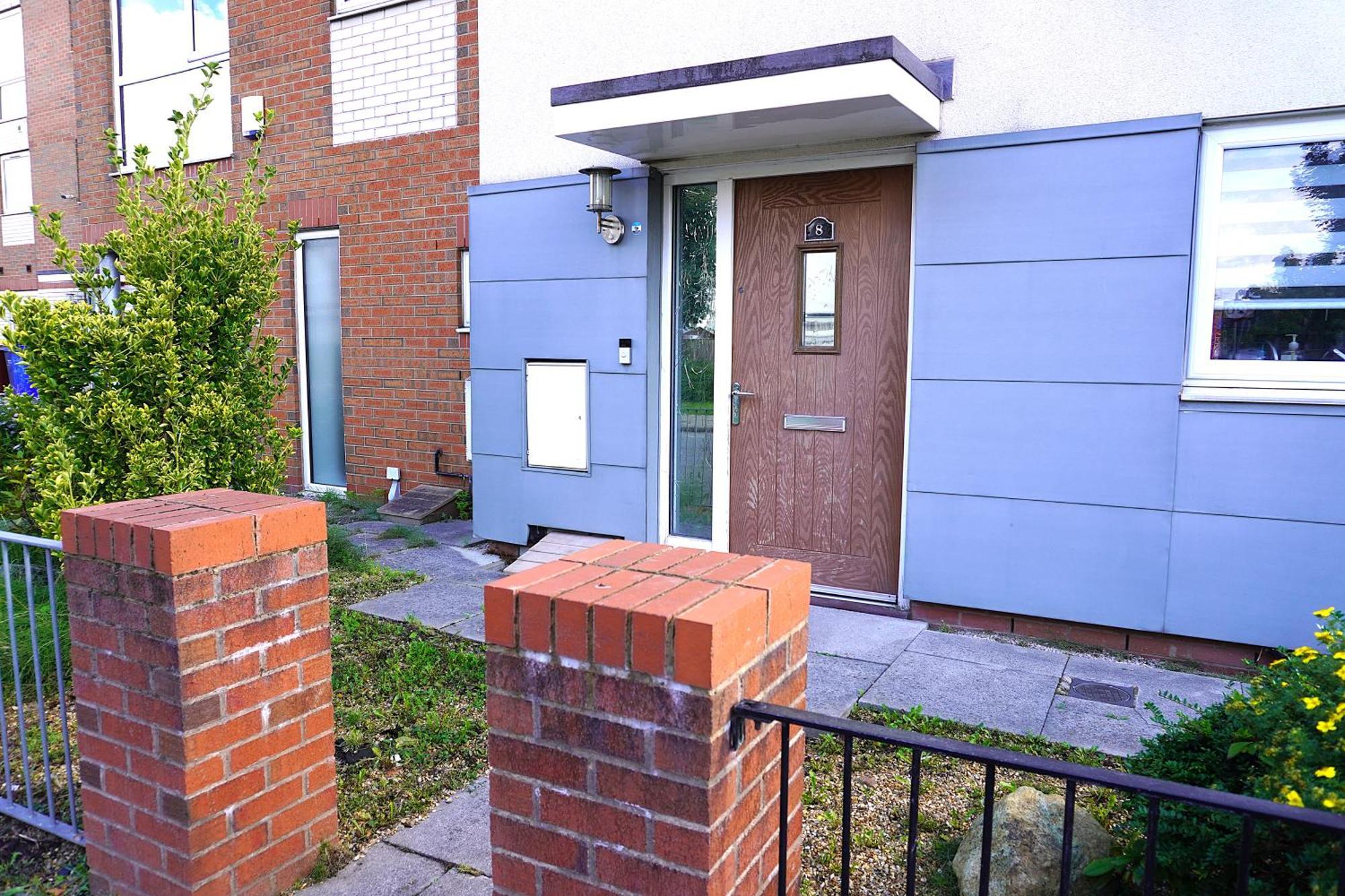 Luxury Rooms - Pick A Room - Free Parking & Kitchen Access, Near Etihad Stadium, The Coop Live & Piccadilly Station, 曼彻斯特 外观 照片