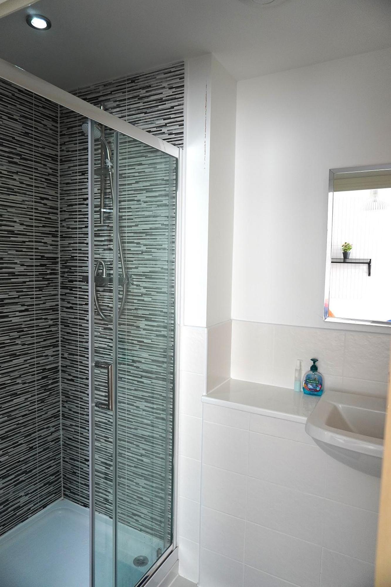 Luxury Rooms - Pick A Room - Free Parking & Kitchen Access, Near Etihad Stadium, The Coop Live & Piccadilly Station, 曼彻斯特 外观 照片