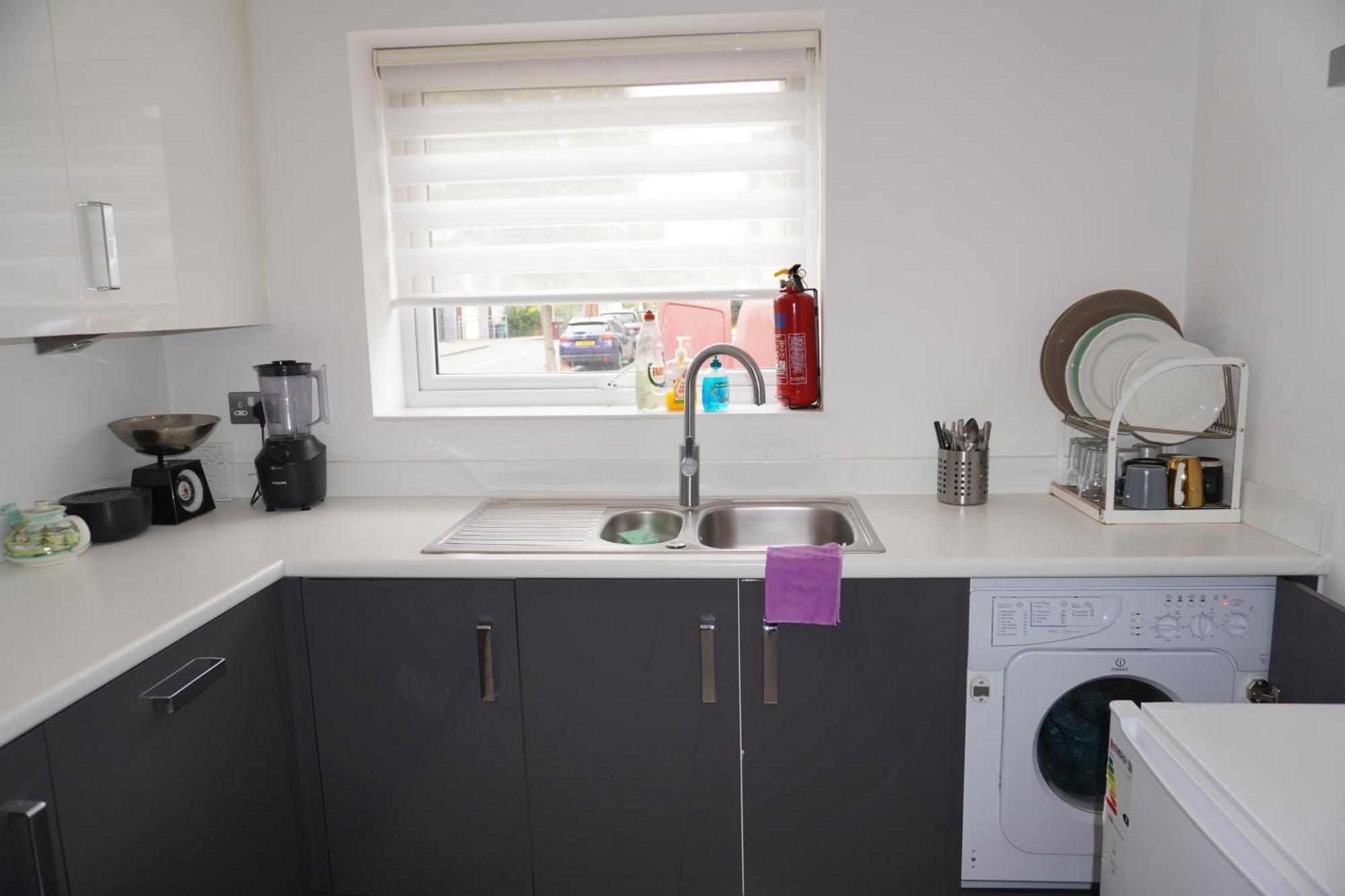 Luxury Rooms - Pick A Room - Free Parking & Kitchen Access, Near Etihad Stadium, The Coop Live & Piccadilly Station, 曼彻斯特 外观 照片