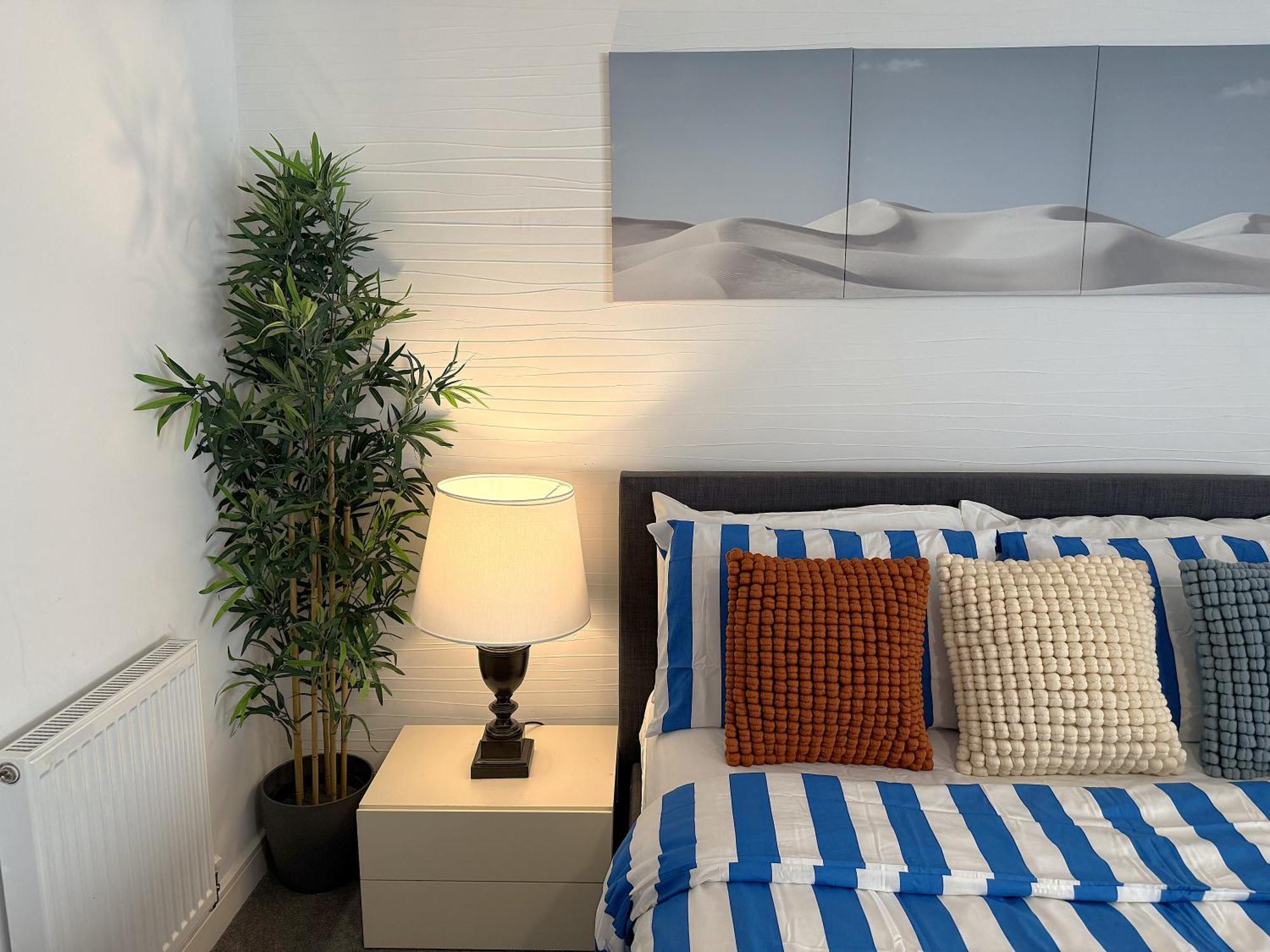 Luxury Rooms - Pick A Room - Free Parking & Kitchen Access, Near Etihad Stadium, The Coop Live & Piccadilly Station, 曼彻斯特 外观 照片